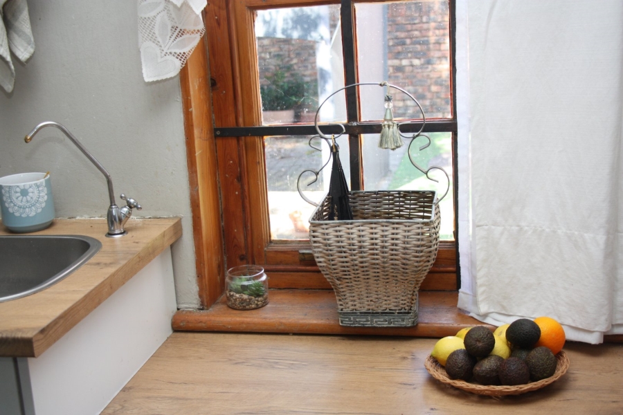 1 Bedroom Property for Sale in Westdene Free State